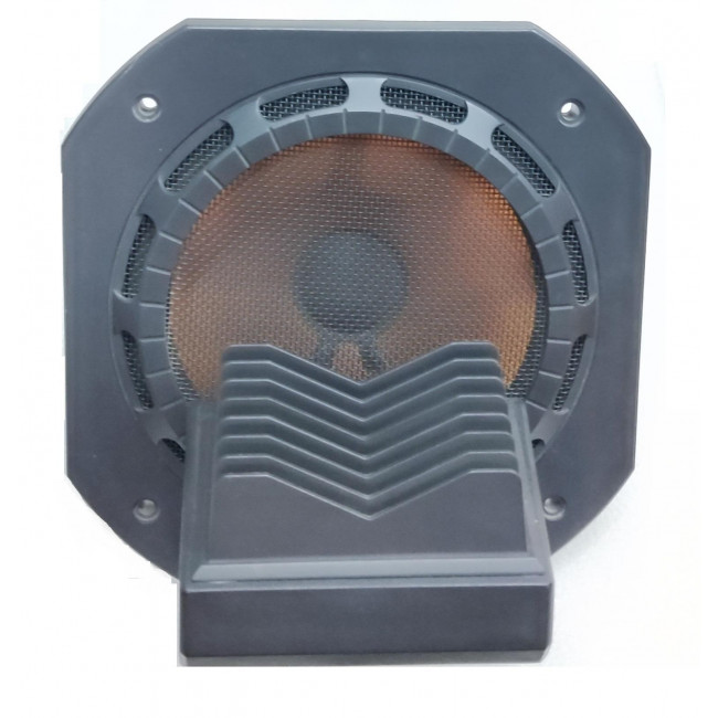 ΖΕΥΓΟΣ HXEIA AYTOKINHTOY 6.5" 2 ΔΡΟΜΩΝ 150W GEM 762S