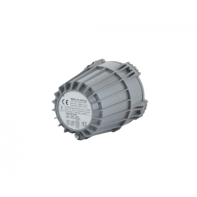 DU 100T KΕΦΑΛΗ ΚΟΡΝΑΣ 100V 100W