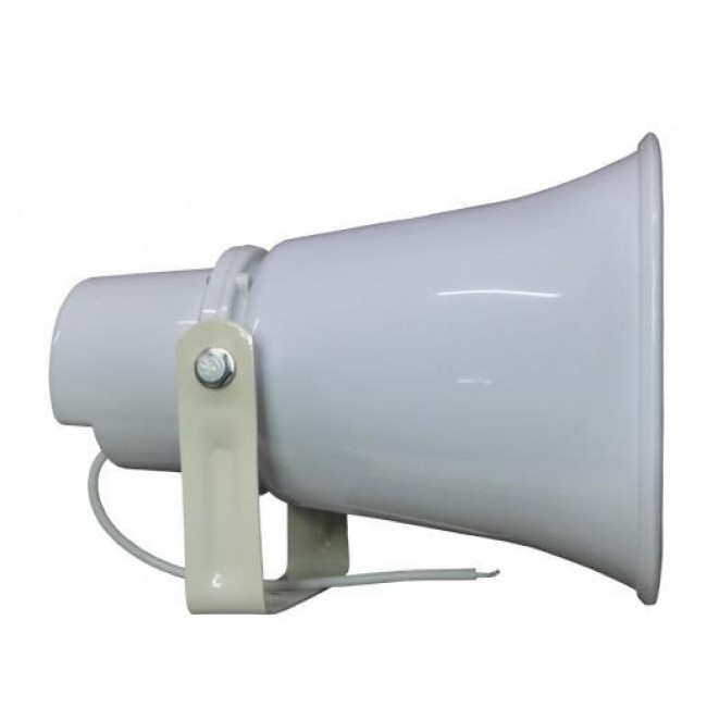 TS 711B ΚΟΡΝΑ ΜΕ ΚΕΦΑΛΗ 40W/8Ω/110DB