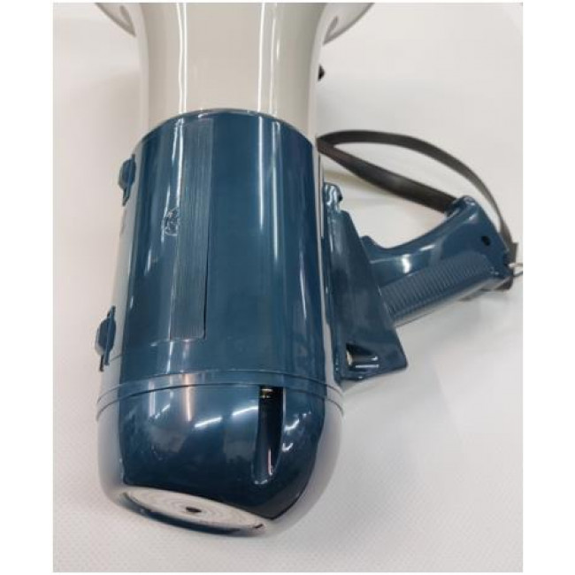 ΤΗΛΕΒΟΑΣ  25W TAIWAN ΜΕ ΕΝΣΩΜΑΤΩΜΕΝΟ ΜΙΚΡΟΦΩΝΟ