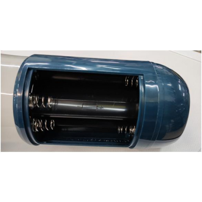 ΤΗΛΕΒΟΑΣ  25W TAIWAN ΜΕ ΕΝΣΩΜΑΤΩΜΕΝΟ ΜΙΚΡΟΦΩΝΟ