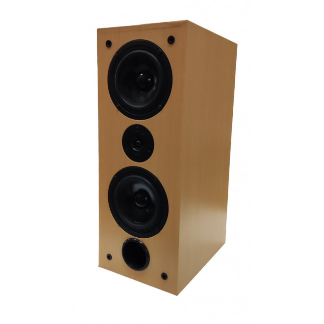 ΖΕΥΓΟΣ ΗΧΕΙΑ HI-FI 8Ω 50W XXL POWER ADX-7017