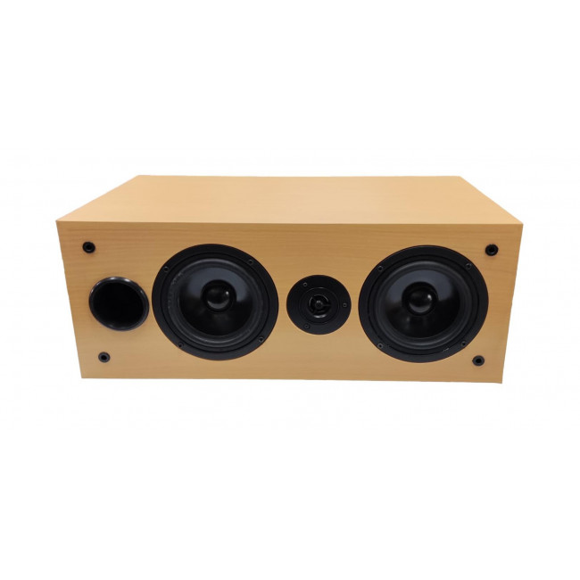 ΖΕΥΓΟΣ ΗΧΕΙΑ HI-FI 8Ω 50W XXL POWER ADX-7017