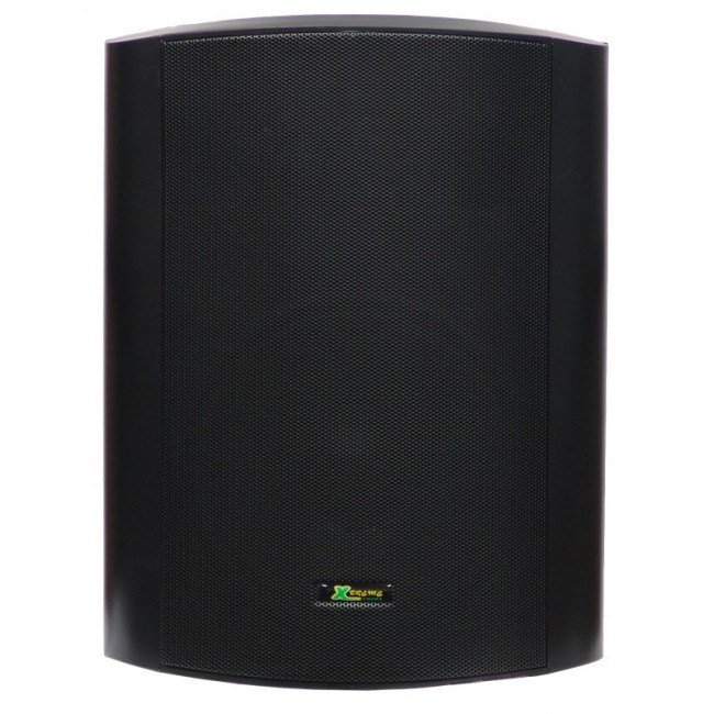 SPS 800 ΗΧΕΙΑ 8" 85W(RMS) 90dB ΜΑΥΡΑ