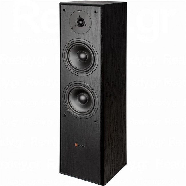 AV 988F HXEIA HIFI 2 ΔΡΟΜΩΝ 100W