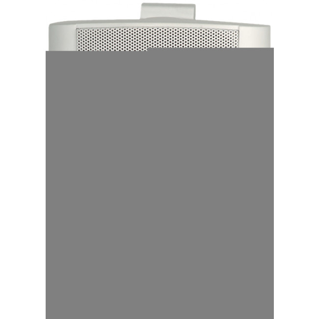 SPS 600Β HXEIA 6" 50W RMS ΜΑΥΡΑ