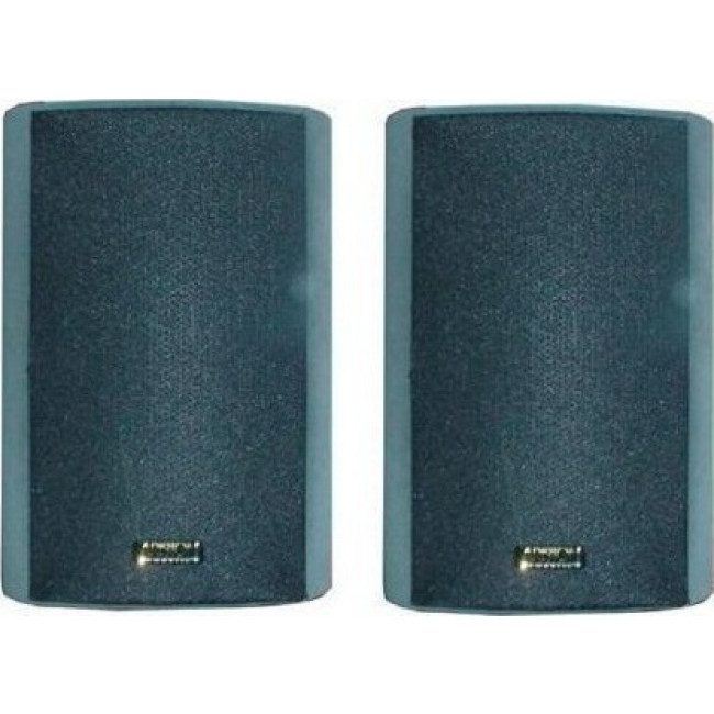 SPS 430 HXEIA 4" ΜΑΥΡΑ