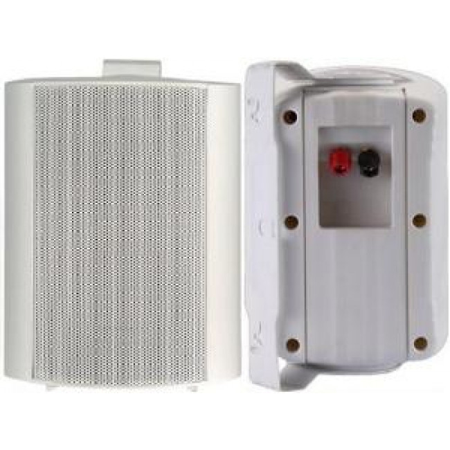 SPS 430 HXEIA 4" ΜΑΥΡΑ