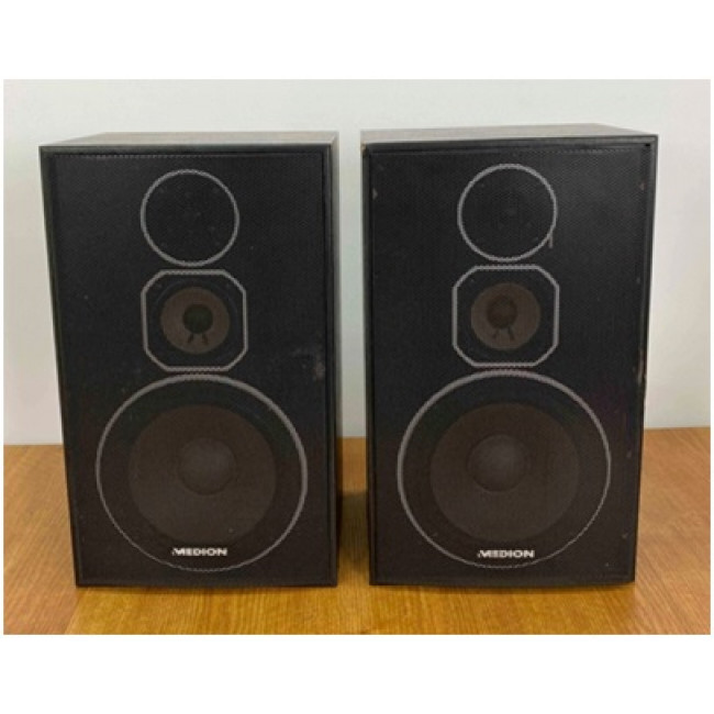 MD 8988 HXEIA 3 ΔΡΟΜΩΝ 8Ω 90W MAX 140W