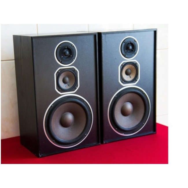 MD 8988 HXEIA 3 ΔΡΟΜΩΝ 8Ω 90W MAX 140W