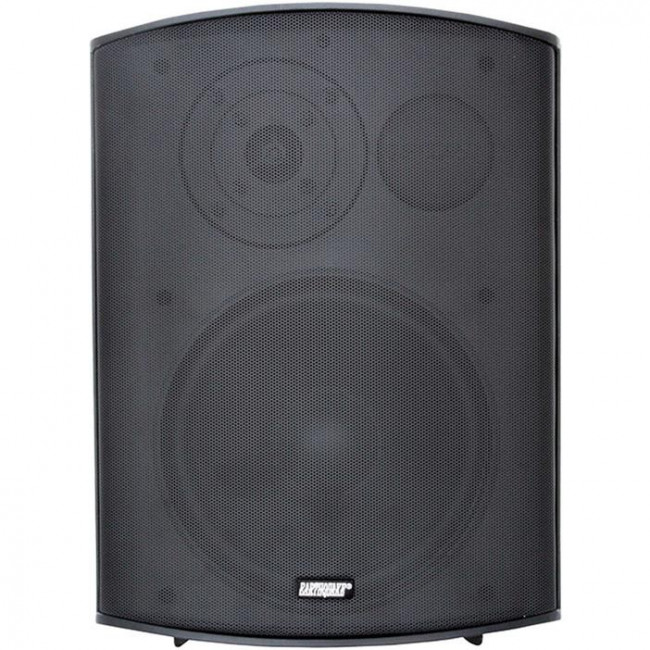 HXΕΙΑ ΕΞΩΤΕΡΙΚΟΥ ΧΩΡΟΥ HI FI EARTHQUAK 100W/8Ω AWS 602B