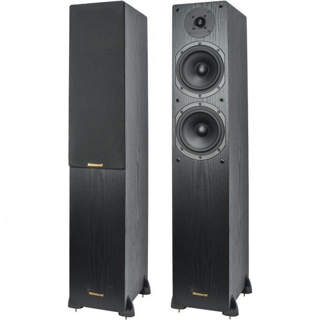 F 1080 ΗΧΕΙΟ 8" 2 ΔΡΟΜΩΝ ΠΛΑΣΤ.