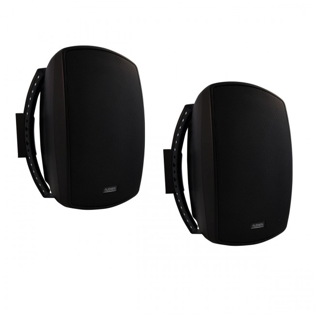 BT 508B ΗΧΕΙΑ ΠΛΑΣΤΙΚΑ 5" ΜΑΥΡΑ