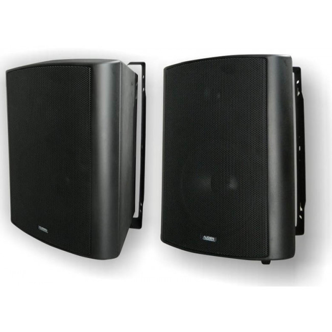 BT 808B ΗΧΕΙΑ ΠΛΑΣΤΙΚΑ 8" ΜΑΥΡΑ