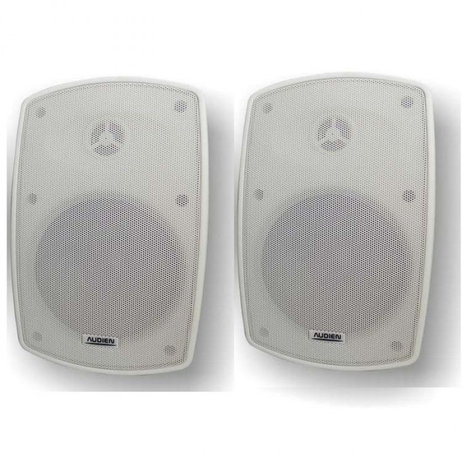 BT 508W ΗΧΕΙΑ ΠΛΑΣΤΙΚΑ 5" ΛΕΥΚΑ