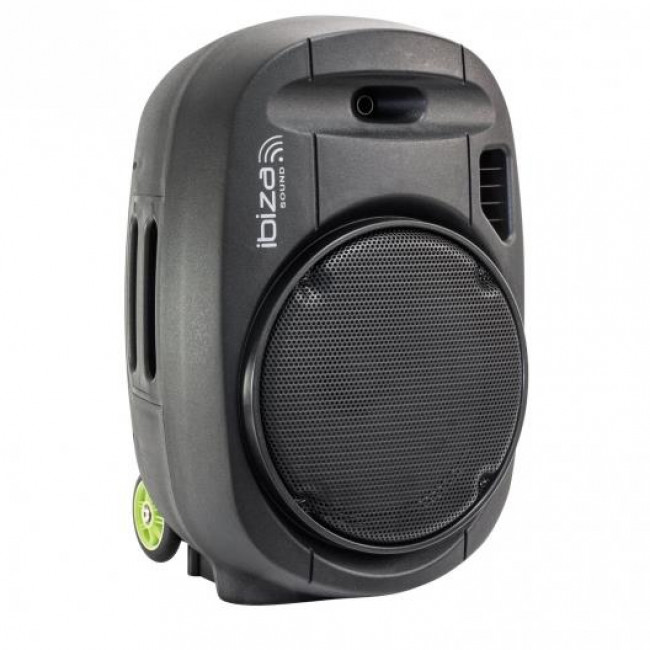 PORT 12VHF ΑΥΤΟΕΝΙΣΧΥΟΜΕΝΟ ΗΧΕΙΟ 12" 350W