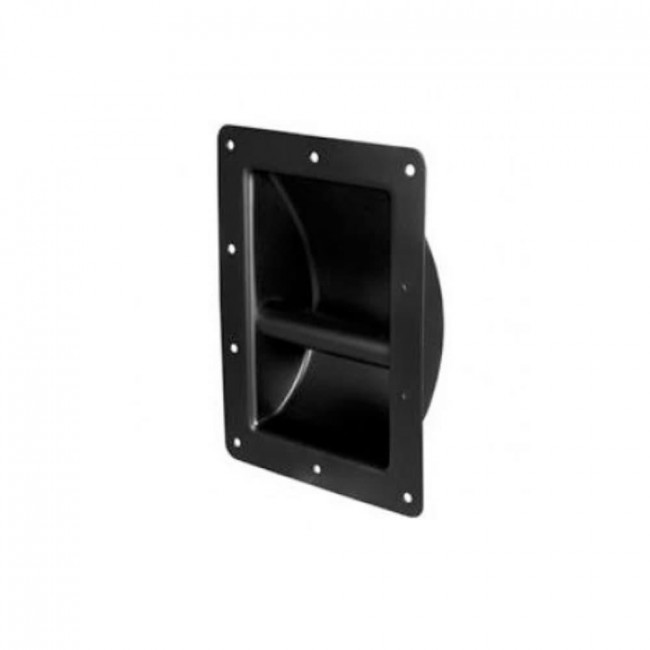 ΗΑΝ 220 ΧΕΙΡΟΛΑΒΗ ΚΑΜΠΙΝΑΣ ΗΧΕΙΟΥ ΜΕΤΑΛΛΙΚΗ