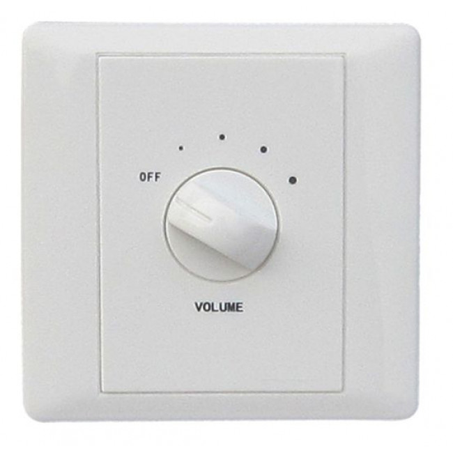 BT 02 ΕΠΙΤΟΙΧΙΟΣ ΡΥΘΜΙΣΤΗΣ ΕΝΤΑΣΗΣ ΗΧΕΙΟΥ 100V 60W