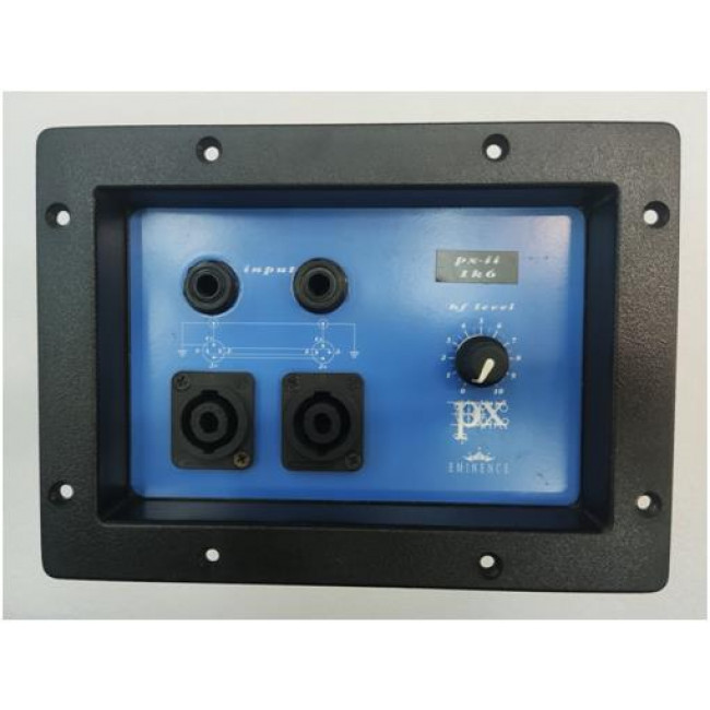 CROSSOVER 2 ΔΡΟΜΩΝ 8Ω 400W PX2-1K6 EMINENCE
