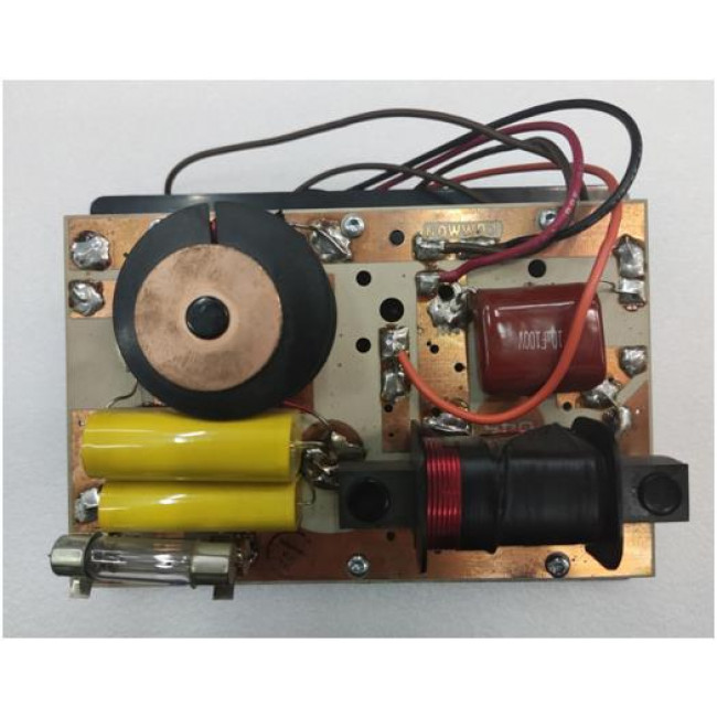 CROSSOVER 2 ΔΡΟΜΩΝ 8Ω 400W PX2-1K6 EMINENCE