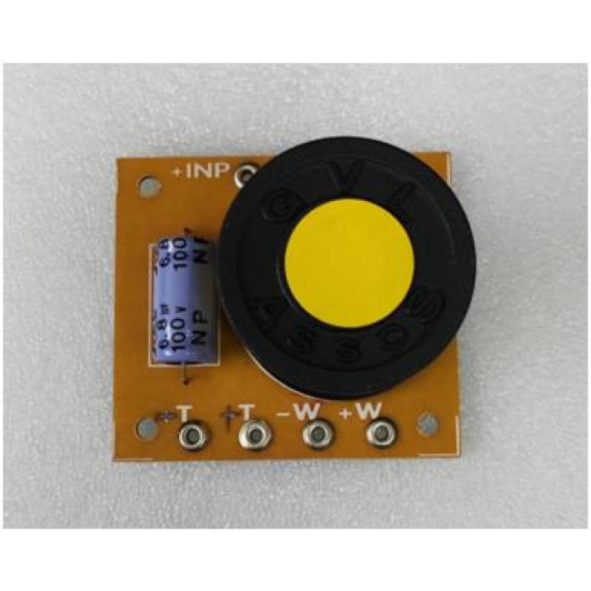 CROSSOVER 2 ΔΡΟΜΩΝ 4Ω 80W  CR 6/1 B