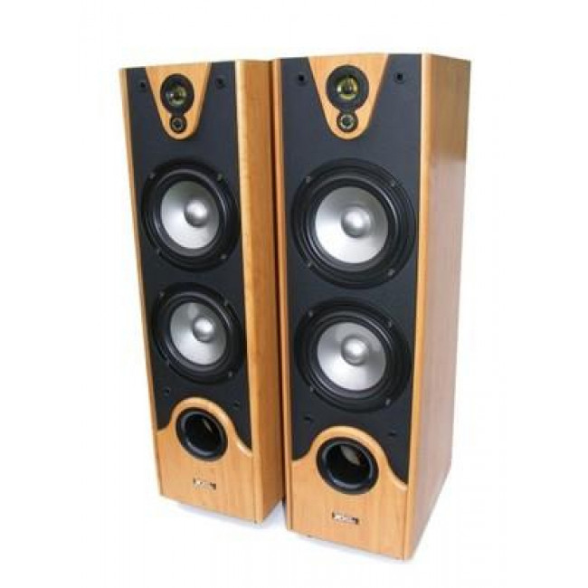 ΖΕΥΓΟΣ ΗΧΕΙΑ HI-FI 8Ω 50W RMS XXL POWER 2088S
