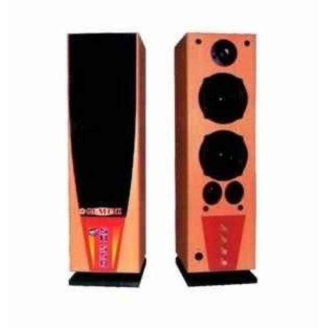 HXEIA ΑΥΤΟΕΝΙΣΧΥΟΜΕΝΑ 2ΔΡΟΜΩΝ 5,5“ 70W SB 550