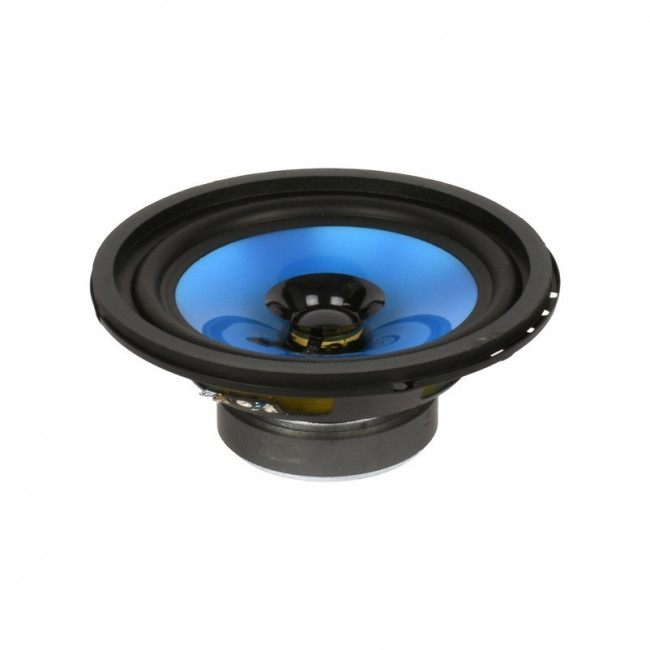 LSP 63 ΜΕΓΑΦΩΝΟ ΔΙΠΛΟΥ ΚΩΝΟΥ ΑΥΤΟΚΙΝΗΤΟΥ 6.5" 120W