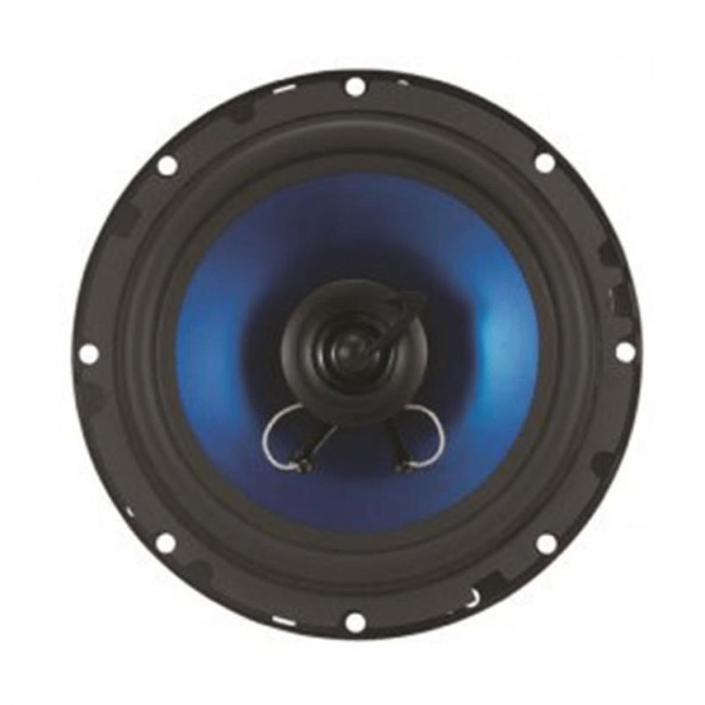 LSP 66 ΜΕΓΑΦΩΝΟ ΑΥΤΟΚΙΝΗΤΟΥ 6.5" 120W 2 ΔΡΟΜΩΝ