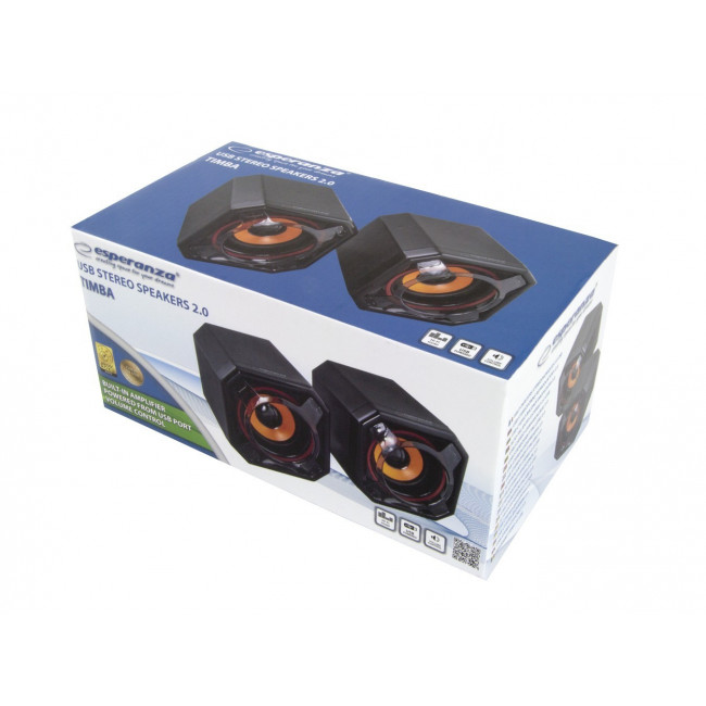 EP142 HXEIA H/Y 5W ESPERANZA