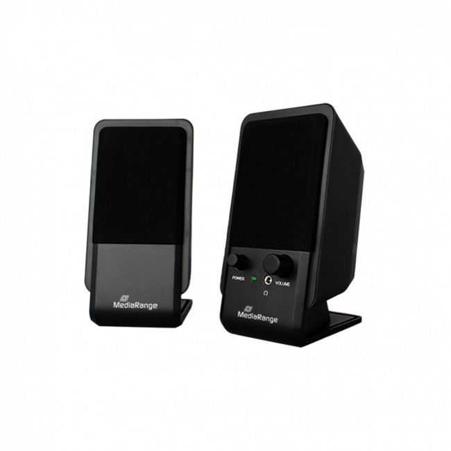 MROS352  HXEIA H/Y USB 2.0 MEDIARANGE