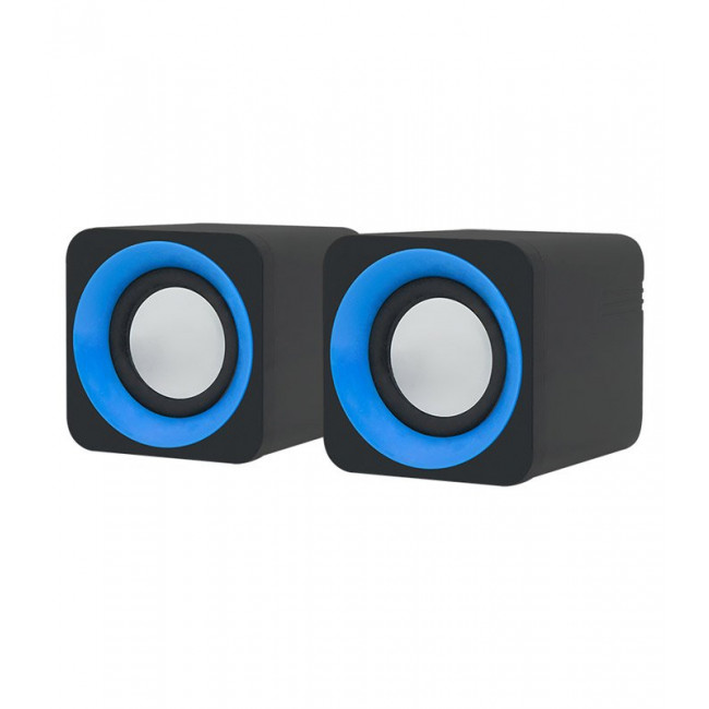 MS 23 ΗΧΕΙΑ ΜΕ ΕΝΙΣΧΥΤΗ 2.0 BLOW