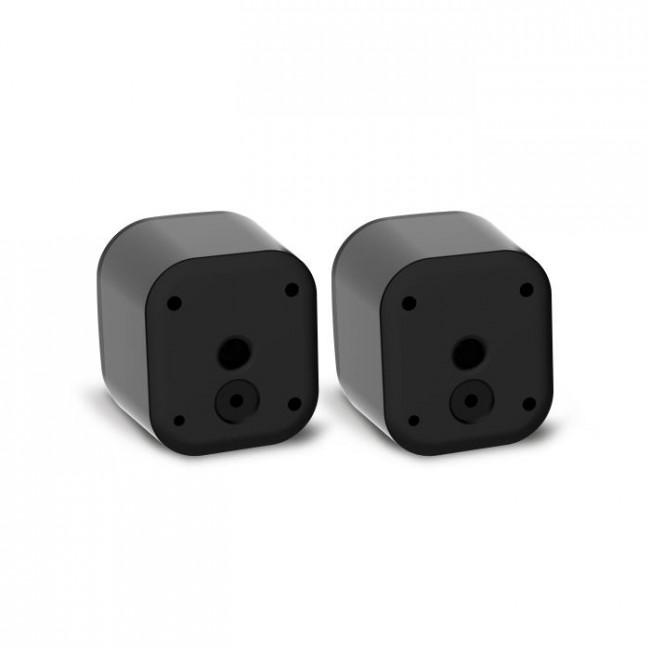 SP 35 ΗΧΕΙΑ Η/Υ 2x2W RGB LIGHTING ELEMENT