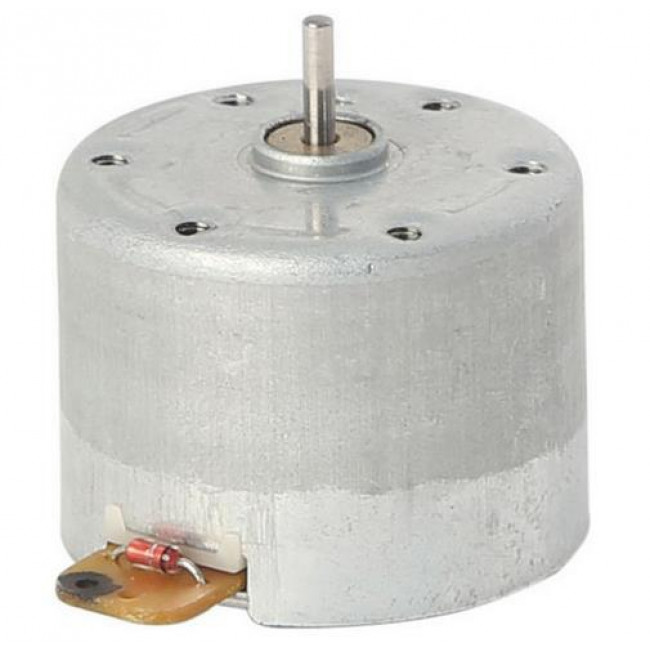 MOTEP AUDIO 6V CW ΡΥΘΜΙΖΟΜΕΝΟ MMI-6S6R