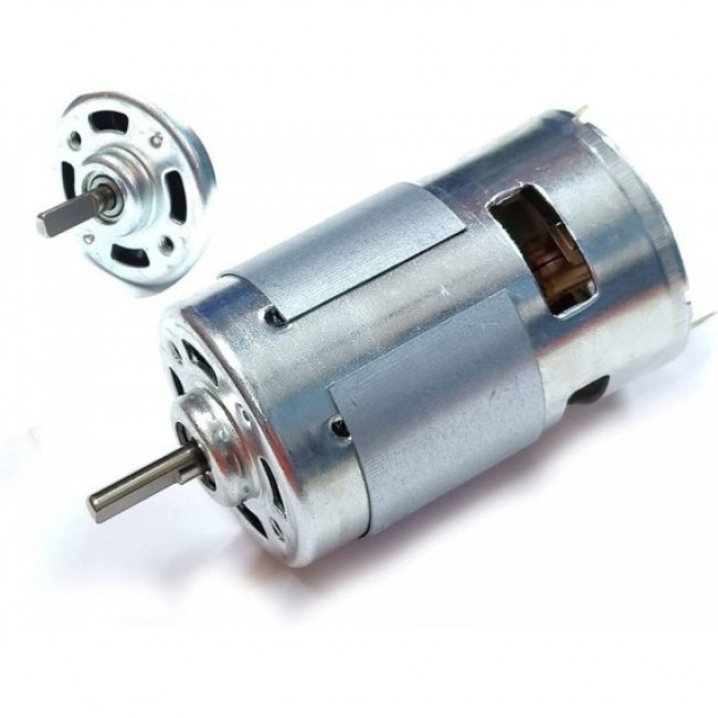 ΜΟΤΕΡ 775 12VDC 12000rpm