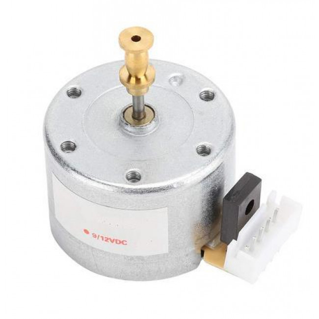 ΜΟΤΕΡ ΠΙΚΑΠ 9-12V DC CW R201012 HYEJET-01