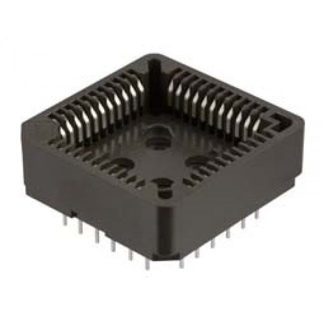 52 PIN BAΣH IC PLCC