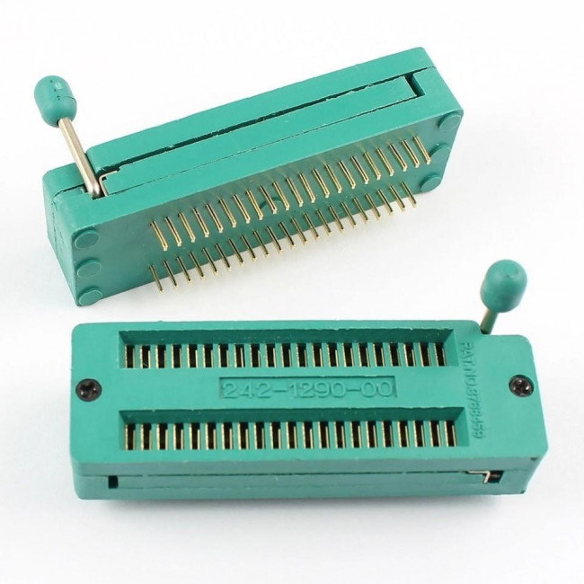 ZIF 40 GOLD ΒΑΣΗ IC