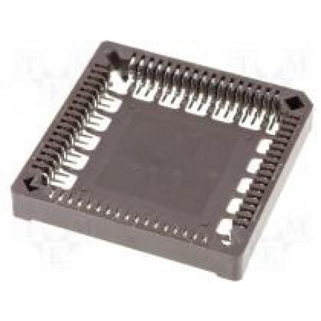 68 PIN ΒΑΣΗ SMD PLCC
