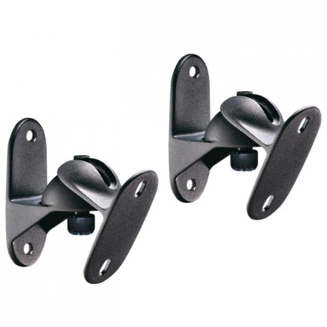 ΒΑΣΕΙΣ ΗΧΕΙΩΝ ΤΟΙΧΟΥ ΜΕΧΡΙ 3.5Kgr ΜΑΥΡΕΣ