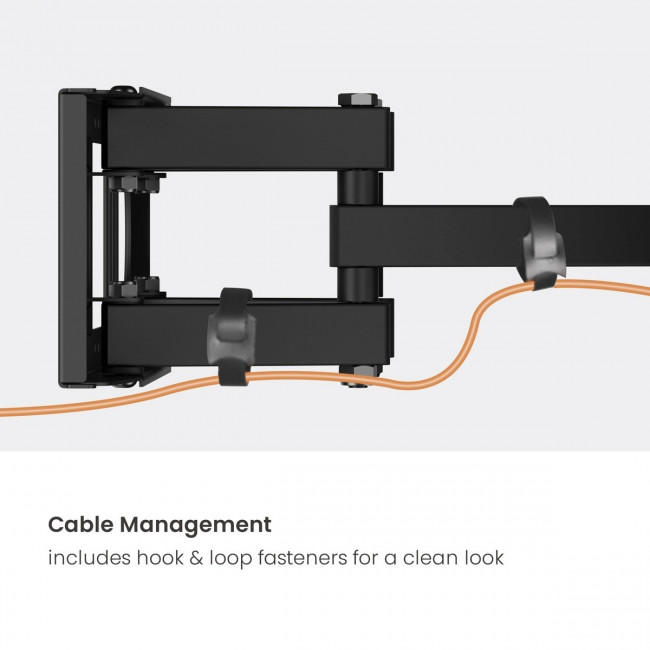 PT-1389 ΒΑΣΗ ΓΙΑ LCD/LED TV 37-80" 40kg ΔΙΠΛΟΥ ΒΡΑΧΙΟΝΑ