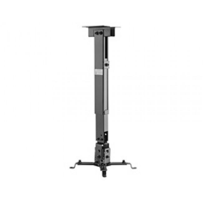 PRB 2G ΒΑΣΗ PROJECTOR ΜΑΥΡΗ