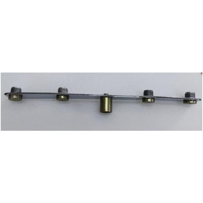 ΑΝΤΑΠΤΟΡΑΣ ΒΑΣΗ ΓΙΑ 4 ΜΙΚΡΟΦΩΝΑ