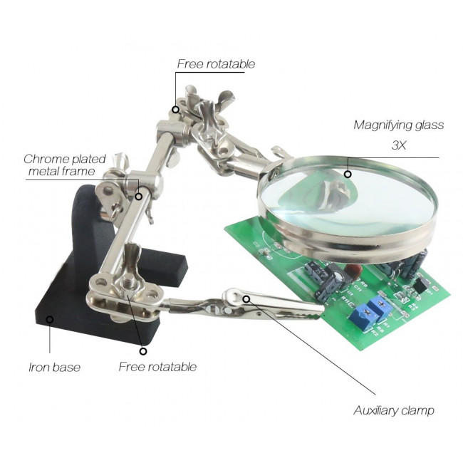 ZD 10D ΦΑΚΟΣ ΜΕΓΕΘΥΝΤΙΚΟΣ ΜΕ ΒΑΣΗ ΜΕ ΤΣΙΜΠΙΔΕΣ