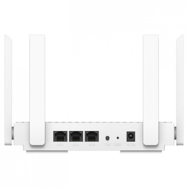 WR 1300E ROUTER/ACCESS POINT/REPEATER DUAL-BAND GIGABIT 1200Mbps CUDY