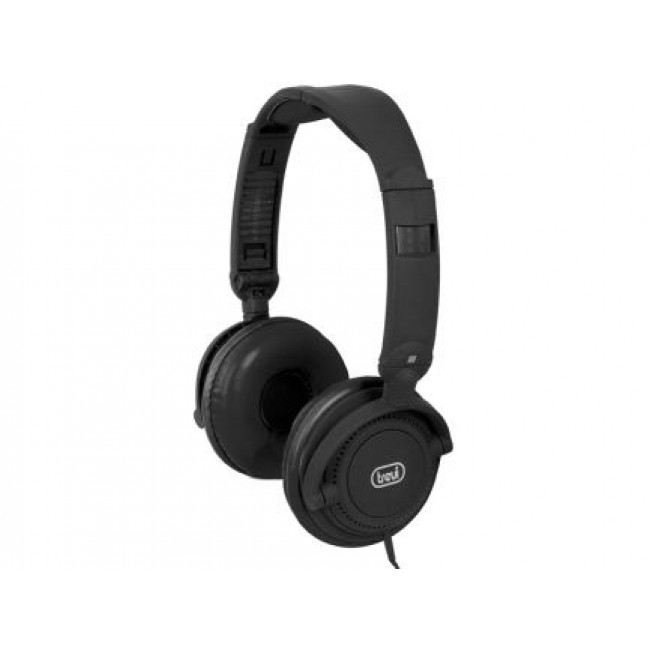 DJ 605M ΑΚΟΥΣΤΙΚΑ ΚΕΦΑΛΗΣ TREVI