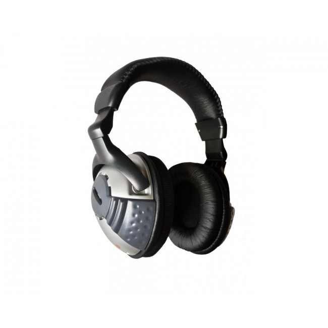 CD 860V1 ΑΚΟΥΣΤΙΚΑ ΚΑΛΩΔΙΑΚΑ ΣΤΕΦΑΝΙ DJ 1.5m