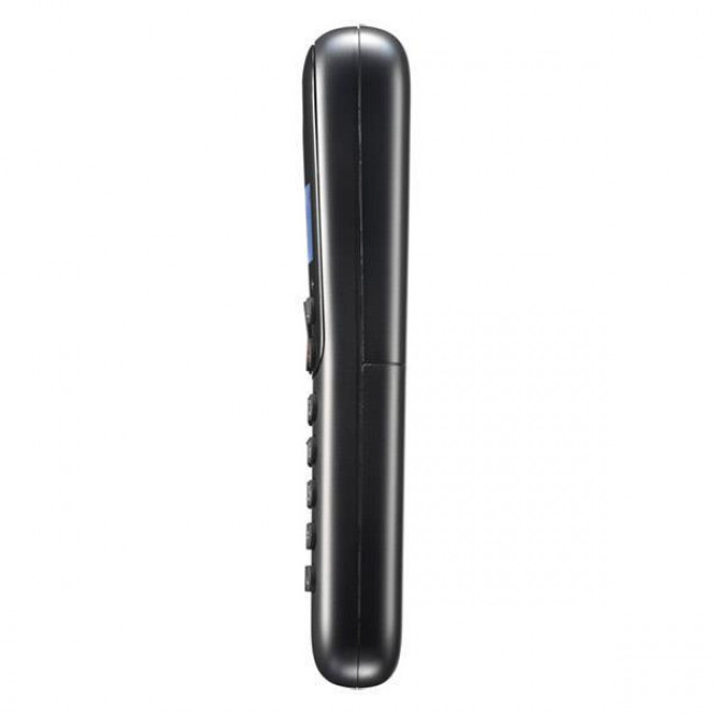 T511 ΑΣΥΡΜΑΤΟ ΤΗΛΕΦΩΝΟ MOTOROLA ΜΑΥΡΟ