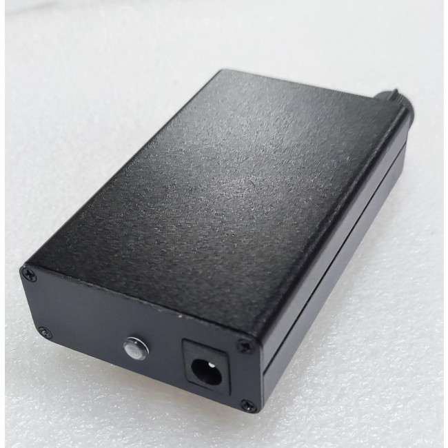 ΕΝΙΣΧΥΤΗΣ ΑΚΟΥΣΤΙΚΩΝ 8-20V DC ΜΕ ΡΥΘΜΙΣΗ ΕΝΤΑΣΗΣ