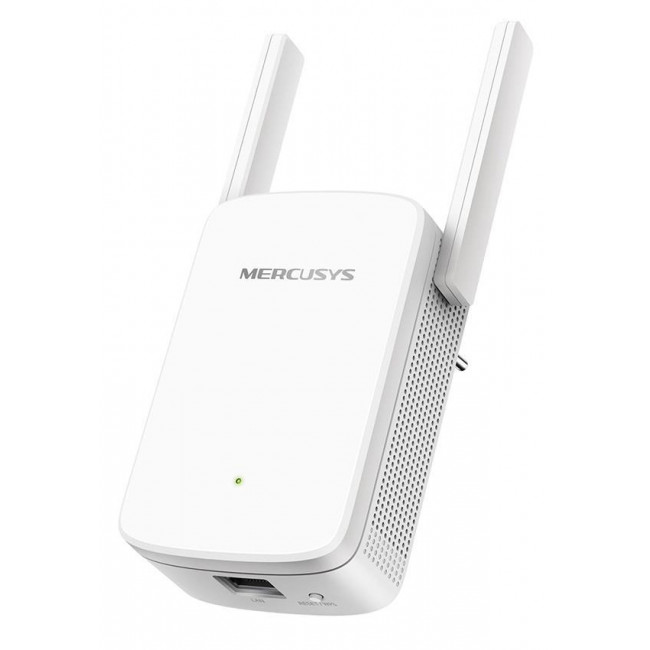 ME30 Wi-Fi RANGE EXTENDER AC1200 DUAL BAND MERCUSYS